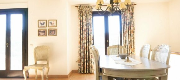 5 Schlafzimmer Villa in Malaga, Spain, Nr. 102992 12