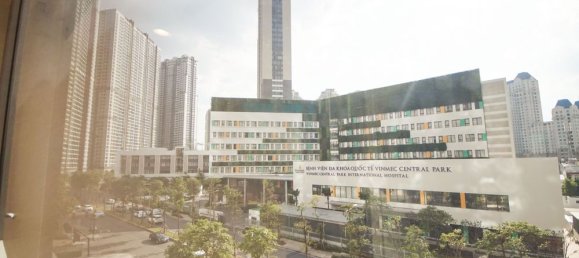 2 rooms Office in Binh Thanh, Vietnam No. 16838 4