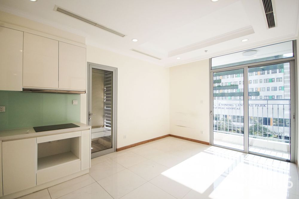 2 rooms Office in Binh Thanh, Vietnam No. 16838