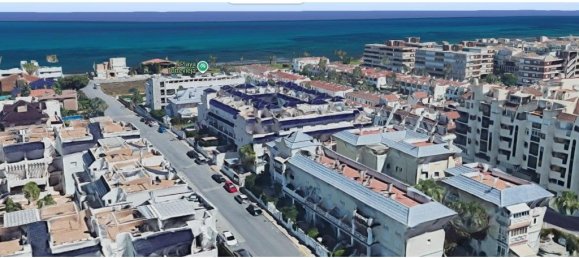 3 Schlafzimmer Wohnung in Torrevieja, Spain, Nr. 135838 35