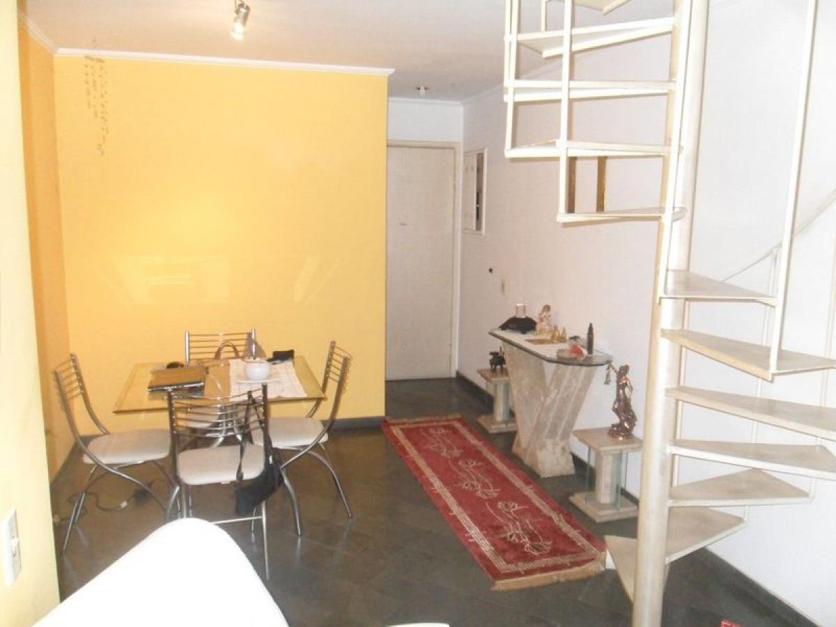 3 Schlafzimmer Wohnung in Sao Paulo, Brazil, Nr. 487943