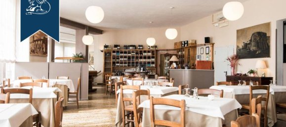 15 bedrooms Hotel in Livorno, Italy No. 370940 26