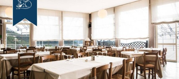 15 bedrooms Hotel in Livorno, Italy No. 370940 21