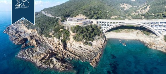 15 bedrooms Hotel in Livorno, Italy No. 370940 8