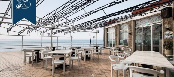 15 bedrooms Hotel in Livorno, Italy No. 370940 31