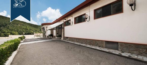 15 bedrooms Hotel in Livorno, Italy No. 370940 13