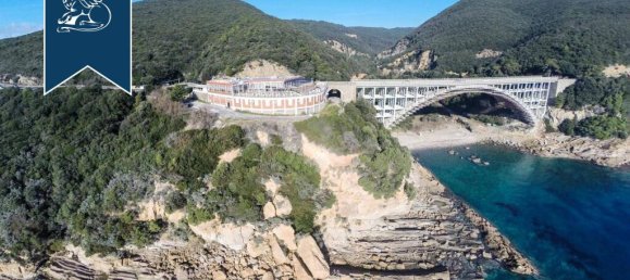 15 bedrooms Hotel in Livorno, Italy No. 370940 4