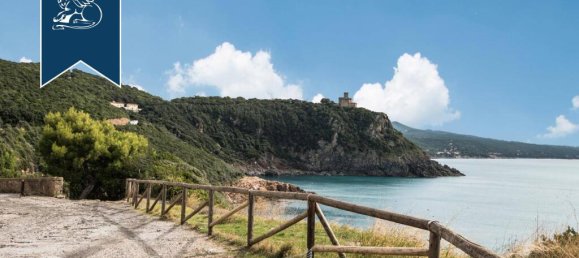 15 bedrooms Hotel in Livorno, Italy No. 370940 16