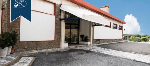 15 bedrooms Hotel in Livorno, Italy No. 370940 14