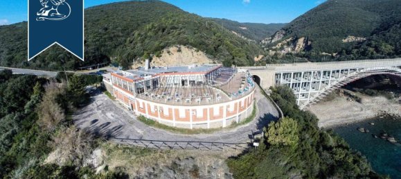 15 bedrooms Hotel in Livorno, Italy No. 370940 12