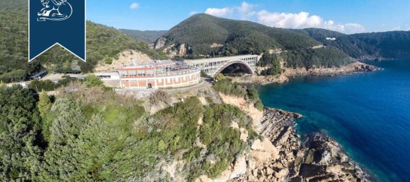 15 bedrooms Hotel in Livorno, Italy No. 370940 3