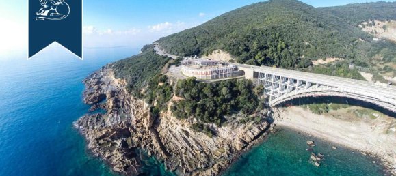 15 bedrooms Hotel in Livorno, Italy No. 370940 7