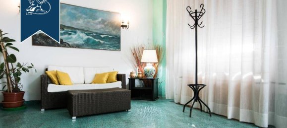 15 bedrooms Hotel in Livorno, Italy No. 370940 33