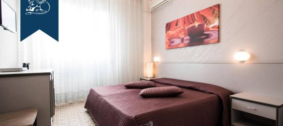 15 bedrooms Hotel in Livorno, Italy No. 370940 41