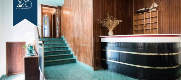 15 bedrooms Hotel in Livorno, Italy No. 370940 35