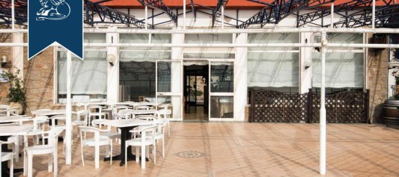 15 bedrooms Hotel in Livorno, Italy No. 370940 20