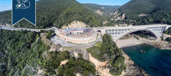 15 bedrooms Hotel in Livorno, Italy No. 370940 10