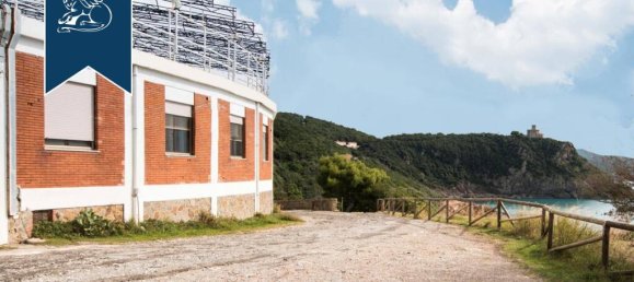 15 bedrooms Hotel in Livorno, Italy No. 370940 17