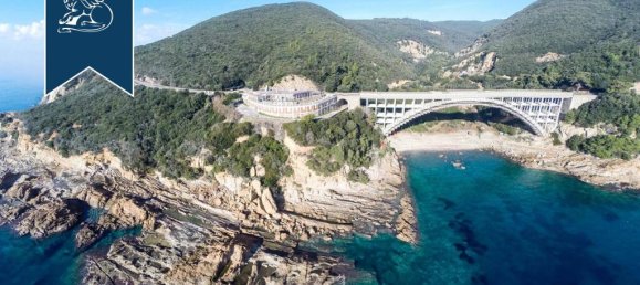 15 bedrooms Hotel in Livorno, Italy No. 370940 9