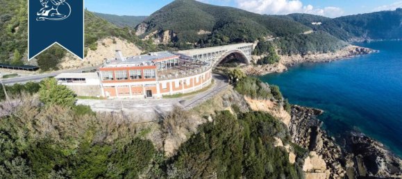 15 bedrooms Hotel in Livorno, Italy No. 370940 2