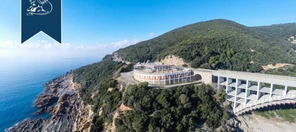 15 bedrooms Hotel in Livorno, Italy No. 370940 6