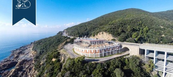 15 bedrooms Hotel in Livorno, Italy No. 370940 11