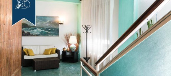 15 bedrooms Hotel in Livorno, Italy No. 370940 32