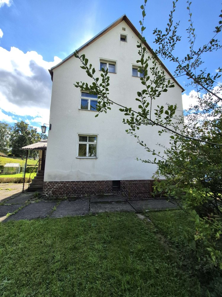 1 غرف نوم تاون هاوس في Erzgebirgskreis, Germany رقم 330400