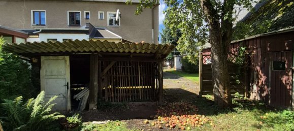 1 غرف نوم تاون هاوس في Erzgebirgskreis, Germany رقم 330400 5