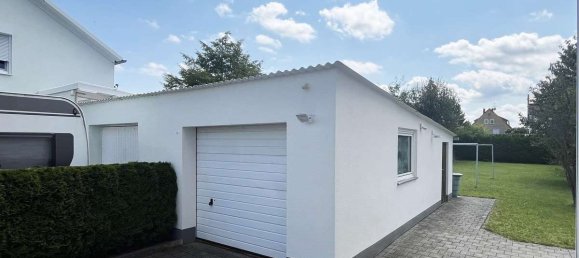 4 bedrooms Townhouse in Kaufbeuren, Germany No. 19327 6