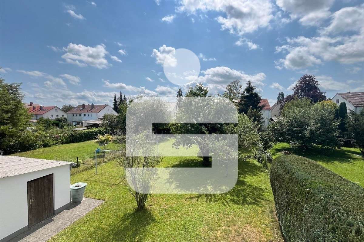 4 bedrooms Townhouse in Kaufbeuren, Germany No. 19327