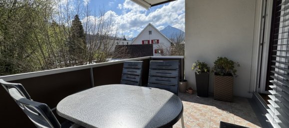 3 rooms Apartment in Dornbirn, Austria No. 225626 14