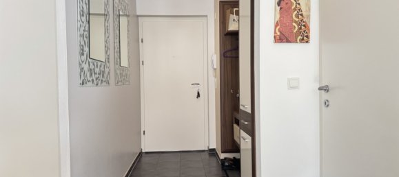 3 rooms Apartment in Dornbirn, Austria No. 225626 11