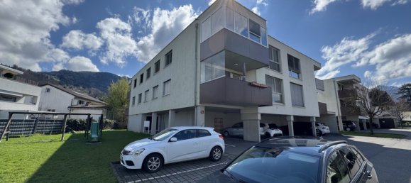 3 rooms Apartment in Dornbirn, Austria No. 225626 17