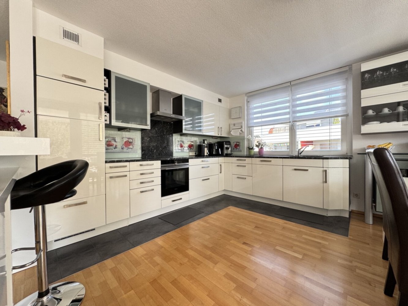 3 rooms Apartment in Dornbirn, Austria No. 225626