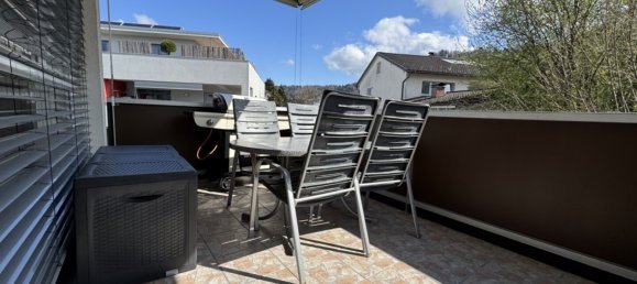 3 rooms Apartment in Dornbirn, Austria No. 225626 15