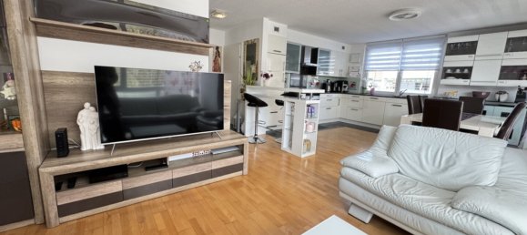 3 rooms Apartment in Dornbirn, Austria No. 225626 4
