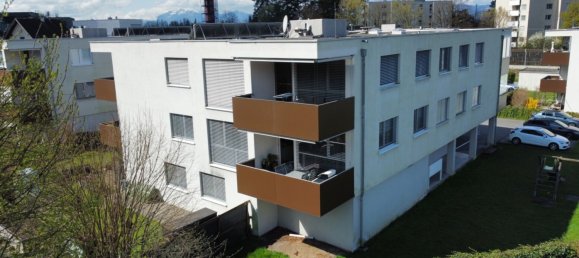 3 rooms Apartment in Dornbirn, Austria No. 225626 18