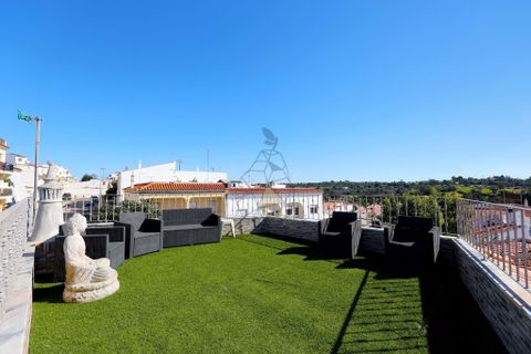 5 chambres Maison à Lagoa, Portugal No. 221768