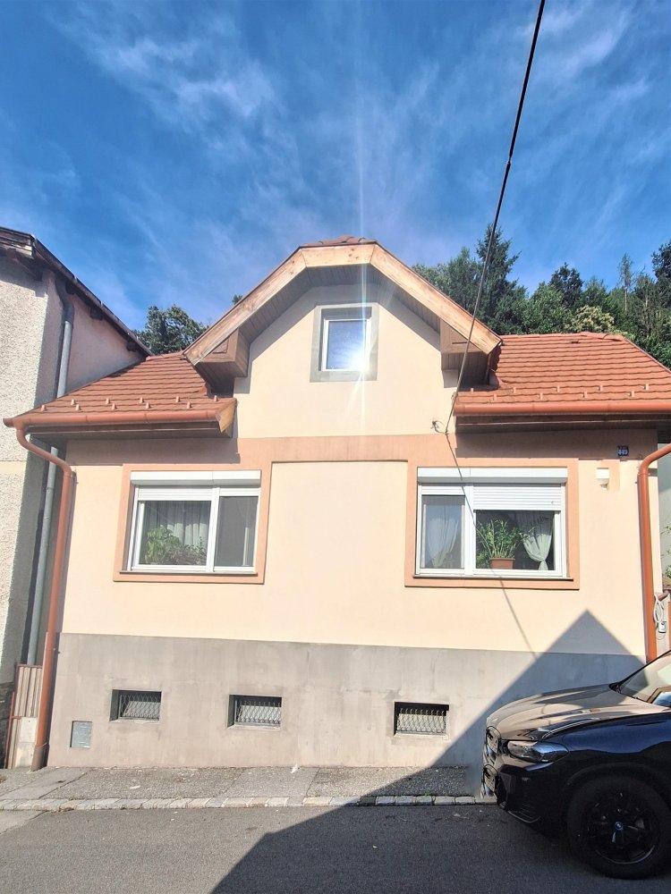 Casa de 6 divisões em Wiesen, Austria N.º 22890