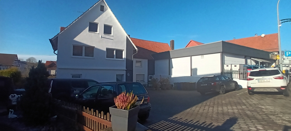 4 rooms Building in Waldeck-Frankenberg, Germany No. 137748