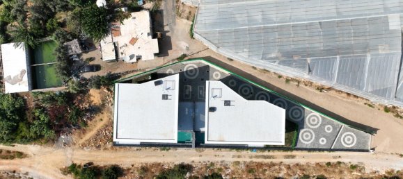 Villa 4+1 in Alanya, Turkey, Nr. 40294 2