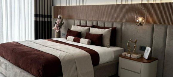 Villa 4+1 in Alanya, Turkey, Nr. 40294 14