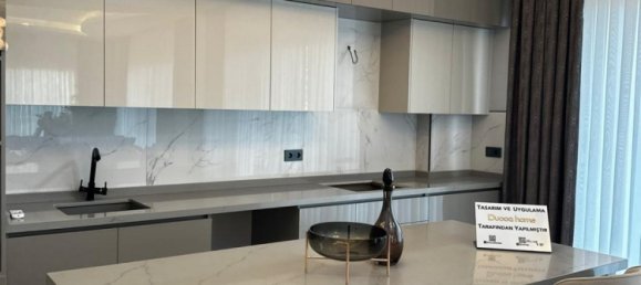 Villa 4+1 in Alanya, Turkey, Nr. 40294 6