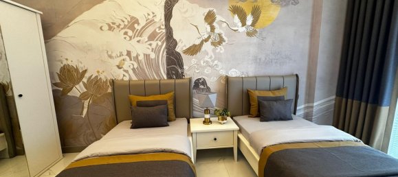 Villa 4+1 in Alanya, Turkey, Nr. 40294 5