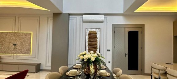 Villa 4+1 in Alanya, Turkey, Nr. 40294 9