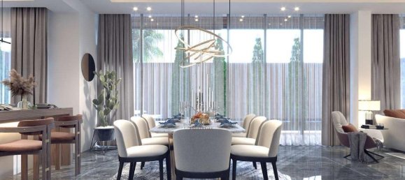 4 bedrooms Villa in Ghantoot, UAE No. 44396 7