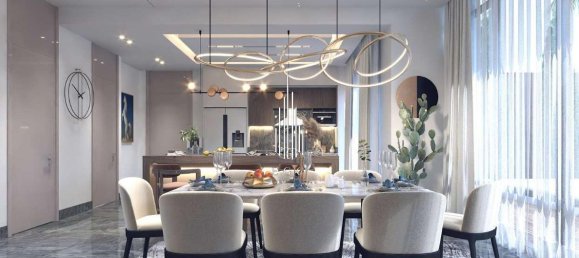 4 bedrooms Villa in Ghantoot, UAE No. 44396 14