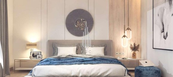 4 bedrooms Villa in Ghantoot, UAE No. 44396 4