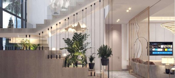 4 bedrooms Villa in Ghantoot, UAE No. 44396 28